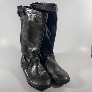 Kenneth Cole Reaction Girls Boots